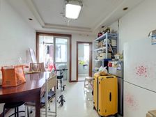 鹏丰苑 3室1厅 116.74平