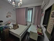 近地铁示范区线,精装修2房,带小院子,随时看房,急售