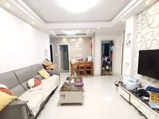 南北通透2房2厅,格局好,地铁口200米,满五年无税,房东急