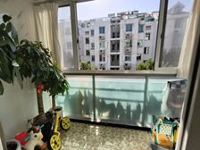 在建地铁300米,精装修2房,带产权车位,诚心卖,随时看房