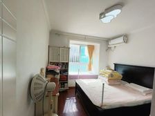 在建地铁300米,精装修2房,带产权车位,诚心卖,随时看房