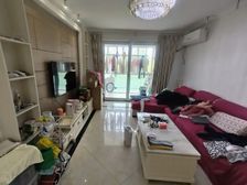 现代华庭精装修2房,中间楼层,南面排,采光视野超好