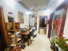 现代华庭 性价比 刚需两居 临地铁 密度低 出行方便