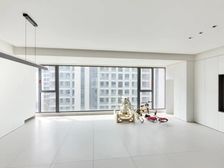 铂悦春和万象 电梯洋房 全新装修大四房 南北通透 地铁口