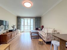 瀚杨苑南北主卧客厅双阳面高层视野好家庭一套