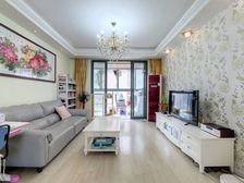 地铁口 一手资源房东只给我卖 带车位有电梯