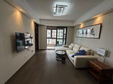 新出好房 近东站1公里 带车位 人车分流 全屋定制 南北通透