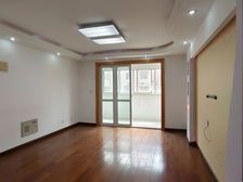 电梯125平三房二卫310 看房有钥匙 实拍装修照片