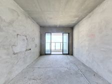 方直彩虹公馆单价5字头买大三房-诚心出售看房方便