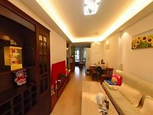 价格可大谈看房方便位置好南北通精装修三房