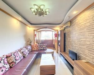 工人村 2室1厅 77.28平