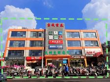 5000平大独栋独立停车丨年租金1200万 全业态丨地标建筑