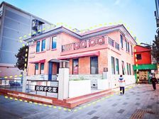 西城月坛独栋丨前后双丨年收65万租金丨可自用会所丨有房本