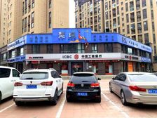 西城I广安门I年租金300万I15停车位I80米展示面I急售