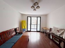 新出 一期近地铁 安静位置 全景落地窗 有钥匙 房东诚意足