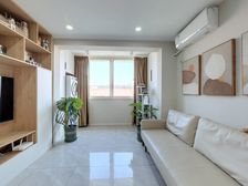 松花江路95弄 2室1厅 55.18平