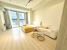 新普陀梅陇总价低+精装全送带天井垫高不潮湿+名额未用房东急售