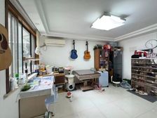 虹临花园 临地铁 精装可拎包入住 中间楼层采光好少有全南两房