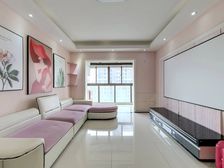 宝龙旁 近远香湖 ,中间楼层。人车分流