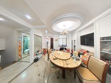 新城香溢澜庭 精装下叠 有车位送院子20平和地下室80平