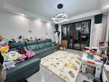 价格可谈 航头地铁口50 航欣苑 精装电梯2房 房东置换