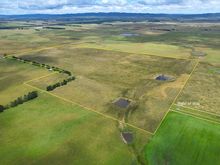 澳大利亚潜力地产 (位于坎培拉和悉尼之间)