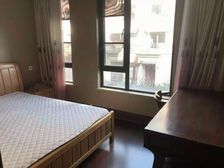 金地艺华年(别墅)5室3厅4卫豪华装修,近地铁送家具送阁楼
