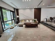 2026年新上房源。老客委托南郊中华园别墅,全新装修200个