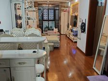 西上海御庭 3室2厅 91.67平