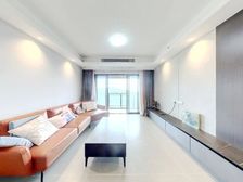 黄埔龙湖云峰原著 精装三房 东南向高层视野佳