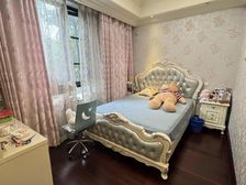 金地艺华年 下叠中套带地下室花园,二次装修 位置好随时看