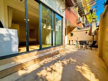 26平私家天井,边套全明,两房朝南,装修全送,停车费150块