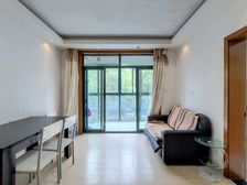 明丰新纪苑 1室1厅 56.27平