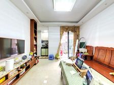 利华星座名苑 刚需户型 业主低于市场价诚心出售 拎包入住
