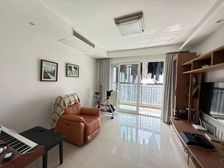 这房子视野可真好啊,精装修,带车位,阳光满满