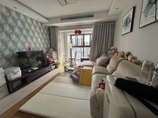 长泰公馆 满五 临地铁 南北通透 正规商品房 小区新