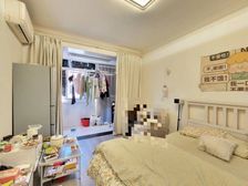 虹纺小区 1室0厅 31.12平