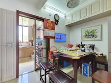 新泾七村 2室1厅 59.28平