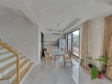 中海云麓里 3室2厅2卫 毛坯 575万元
