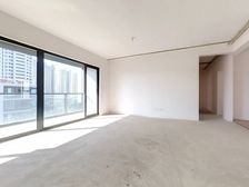 九龙仓·翠樾庭 电梯洋房 一梯一户 大平层 四开间朝南