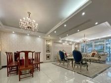 21米大采光面,社区中间位置安静宜居,俯瞰社区全景,塘朗山
