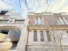 京基嶺墅悦景轩联排中户 地上三层附带地下室 带两个车库