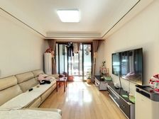 大学里(二期) 3室2厅 114.47平