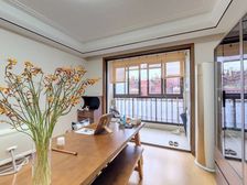 大学里(二期) 3室2厅 114.26平