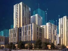 地铁口,宋校旁 ,精品公寓一口价111万