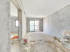 东湖ONE 3室2厅 110.02平