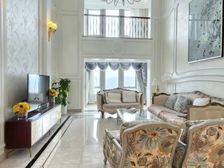 出门上京港澳,293㎡空中别墅,300万,单价1万,随时看