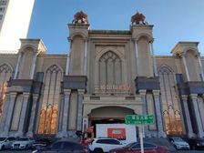 通州九棵树 果园地铁口100米 独立产权 门前可停车 可自用