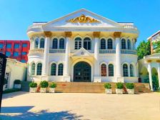 海淀独栋丨500平丨20米面宽丨带37产权车位丨可个人