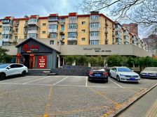 西四环玉泉路!年金98万丶带40个车位丶纯一层临主街独栋